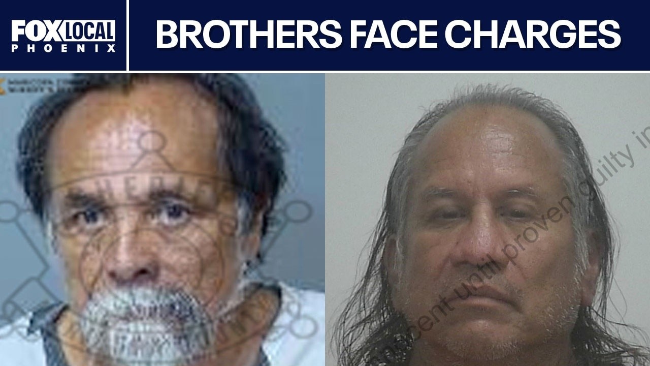 Arizona kidnapping: past victim's family speaks