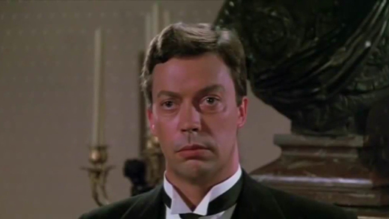 Tim Curry dies at 80