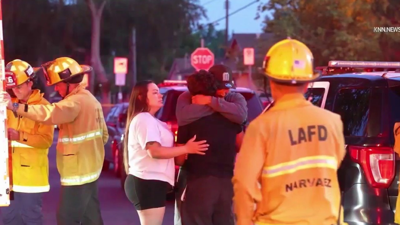 Twin boys dead in suspected murder-suicide