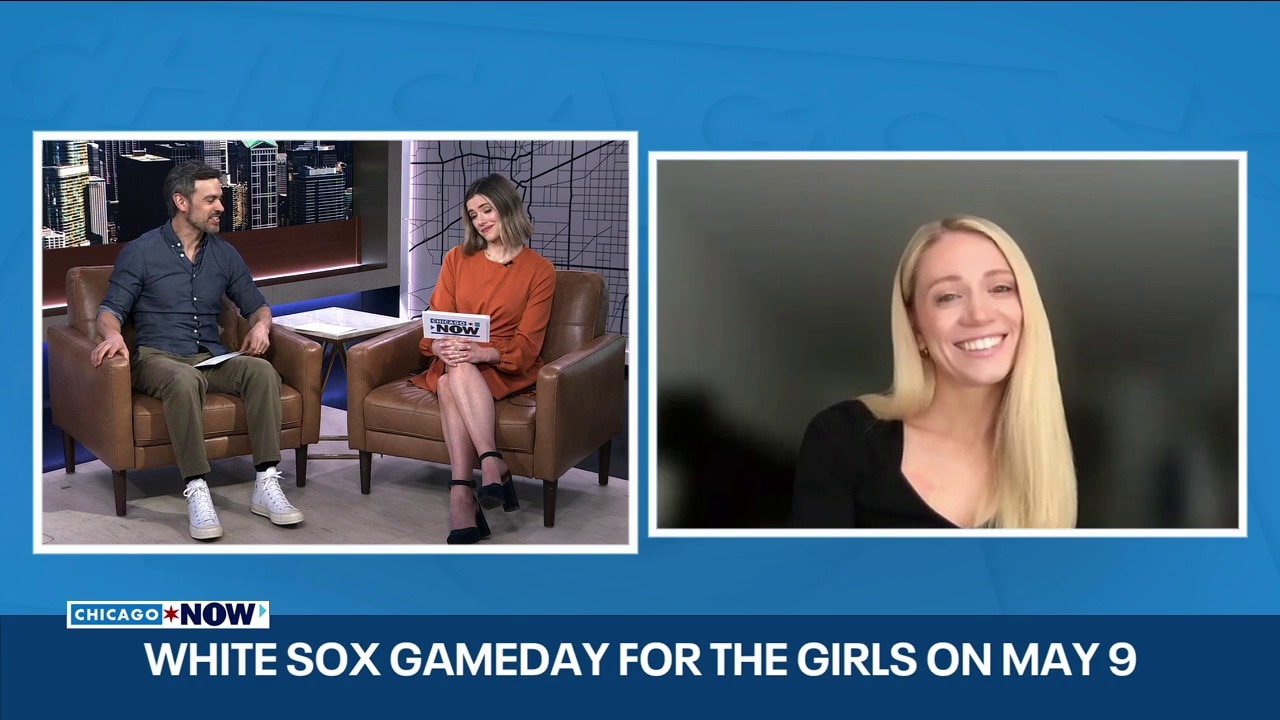 White Sox to celebrate women fans at ‘Gameday for the Girls’ | ChicagoNOW