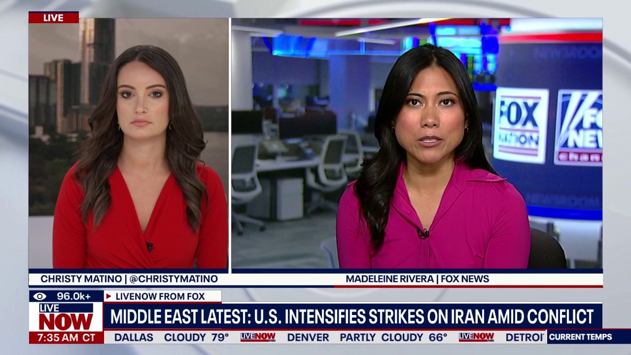 Iran-US conflict: drone planes used in combat