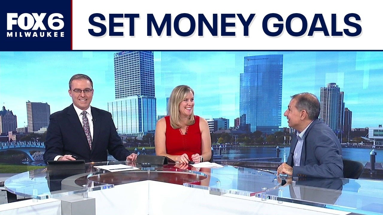 Financial education program sets SMART goals