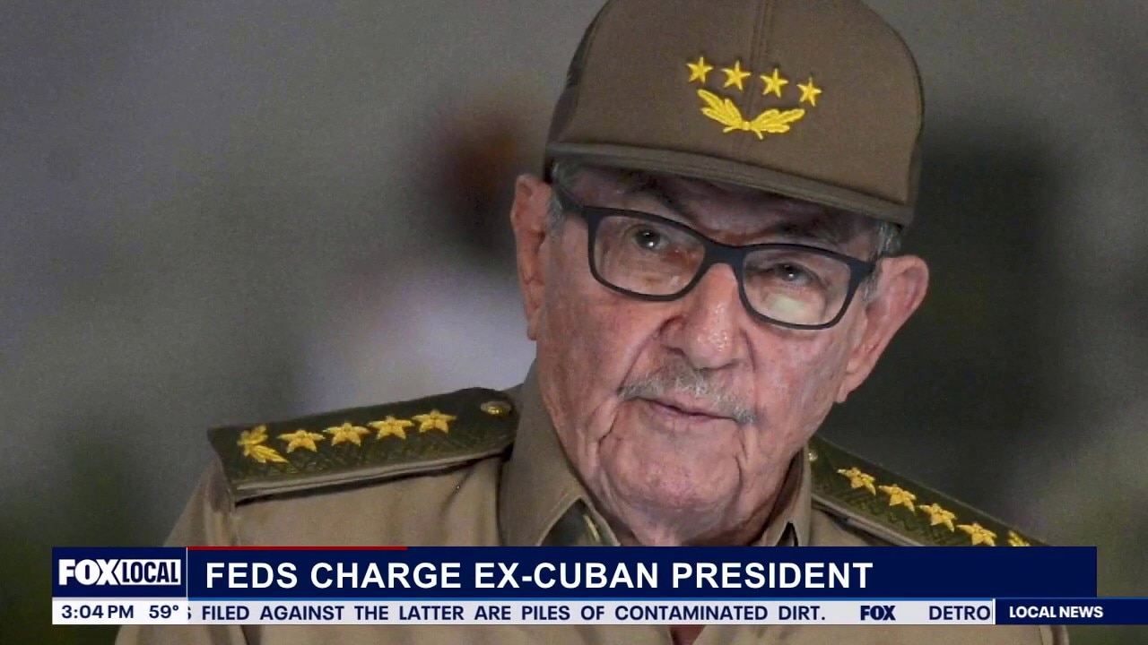 Former U.S. Attorney discusses Castro indictment