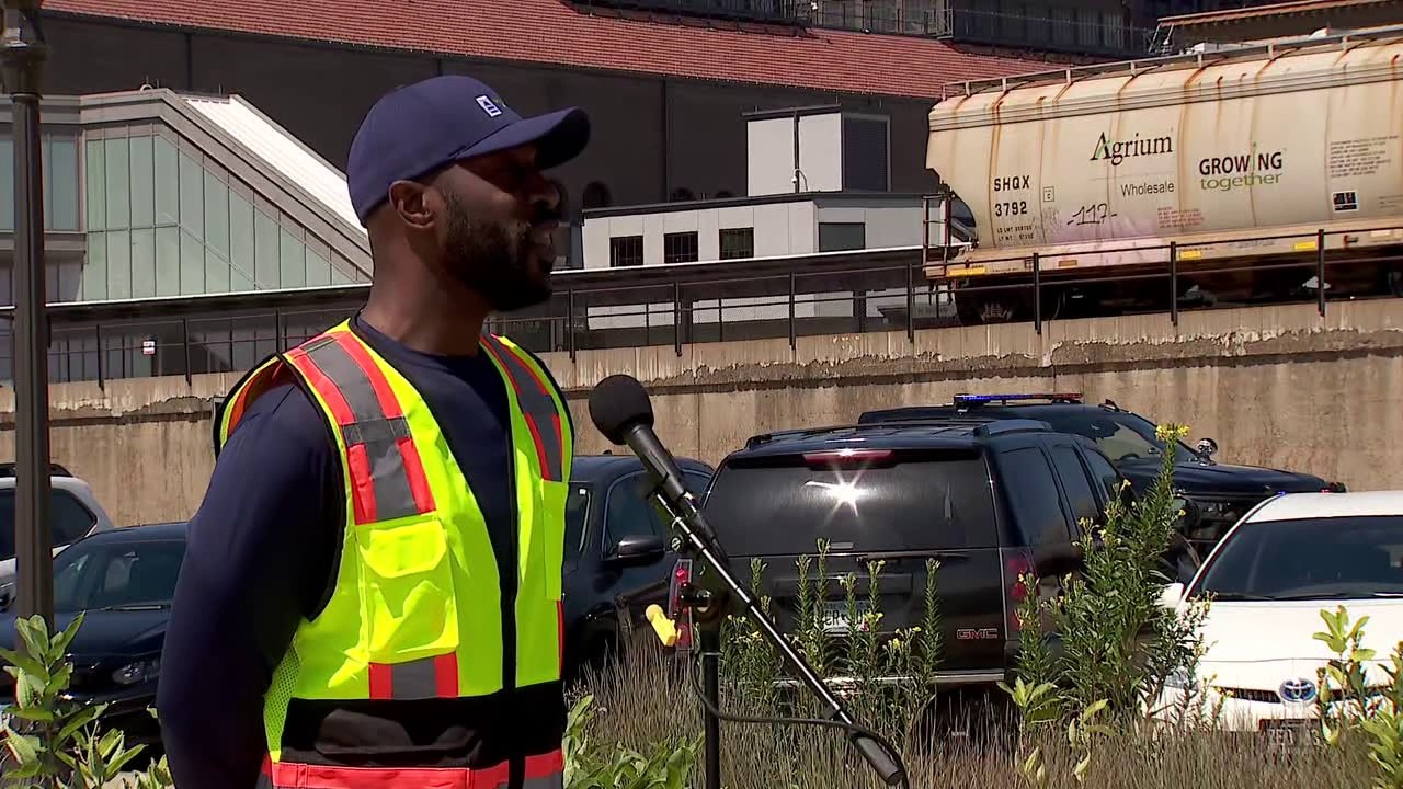 St. Paul officials ask encampment residents to seek shelters