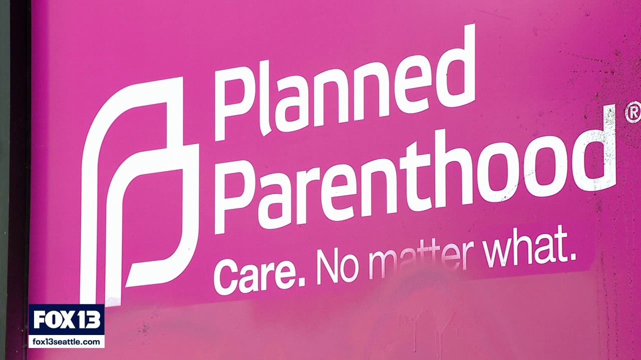 Planned Parenthood launches ‘Just In Case’ abortion pills
