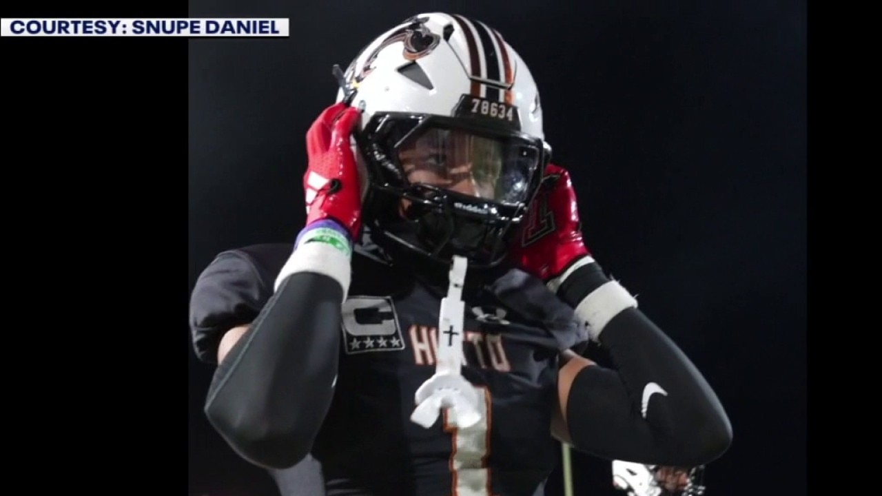 High school sports with Snupe Daniel