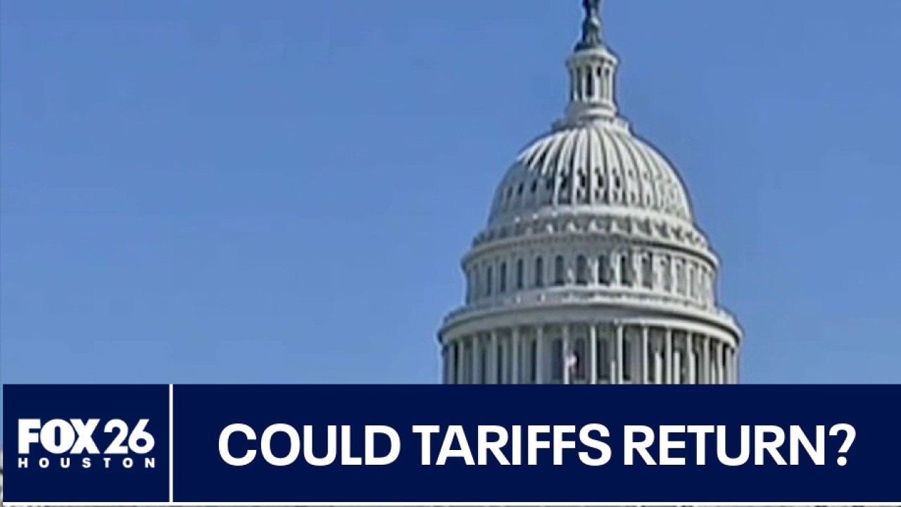 Trade officials grilled over Trump policy