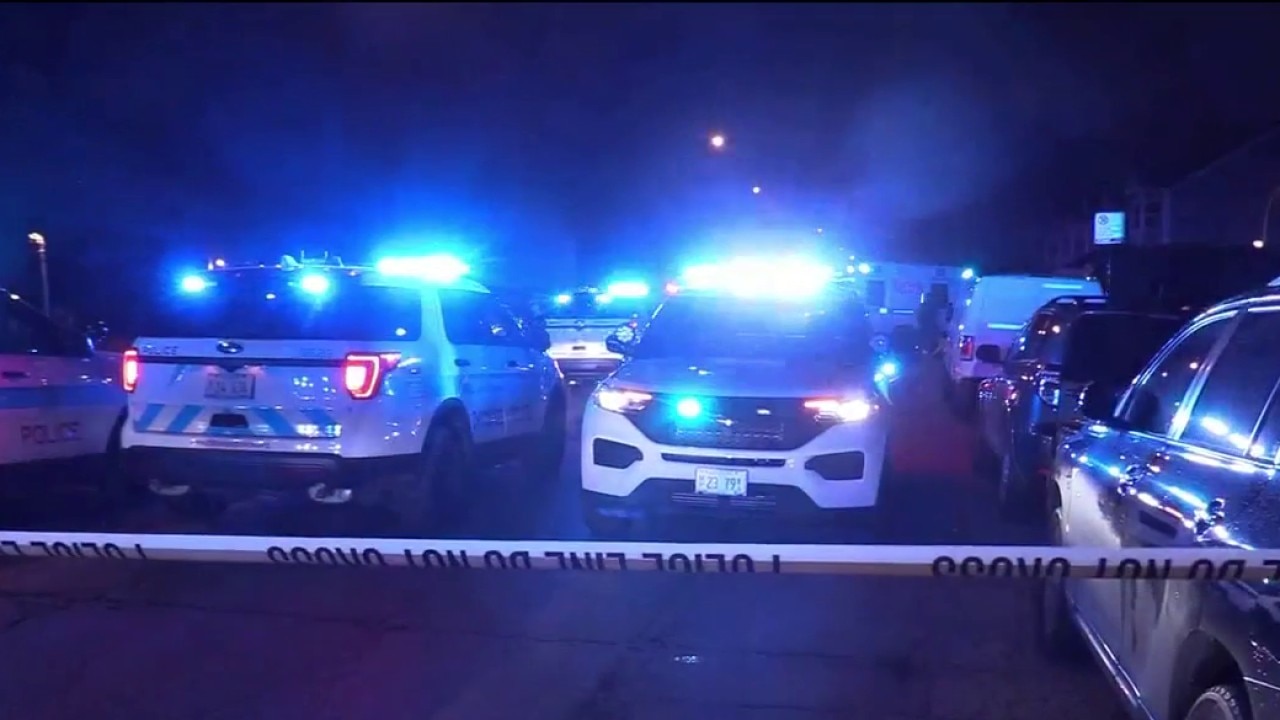 Garfield Park violence assistance center opens 