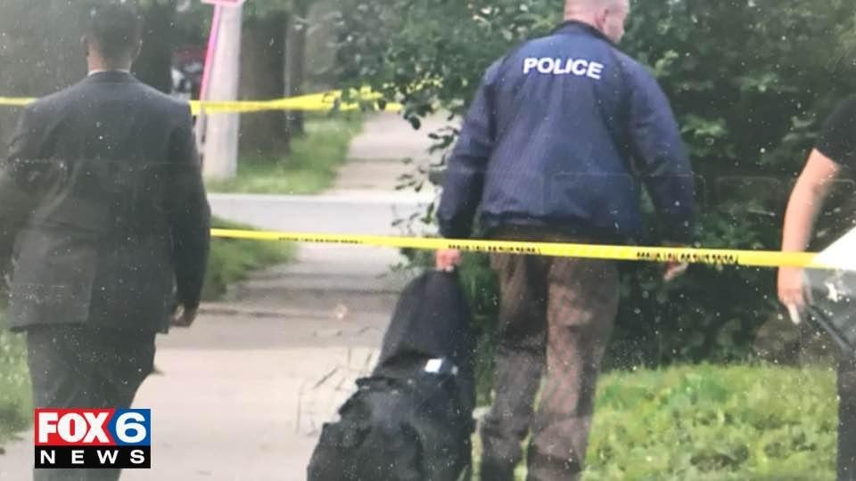 25th and National homicide