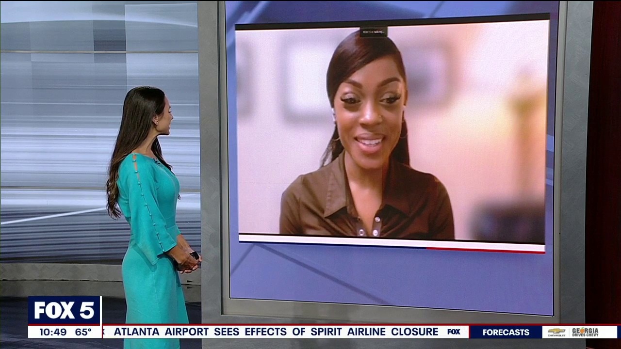 Kierra M talks about Devil Wears Prada sequel