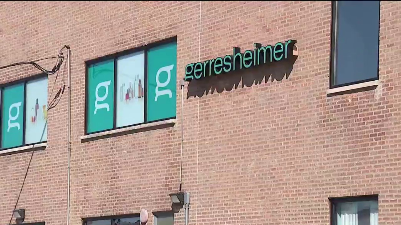 Chicago Heights pharmaceutical glass plant closes, 172 workers laid off