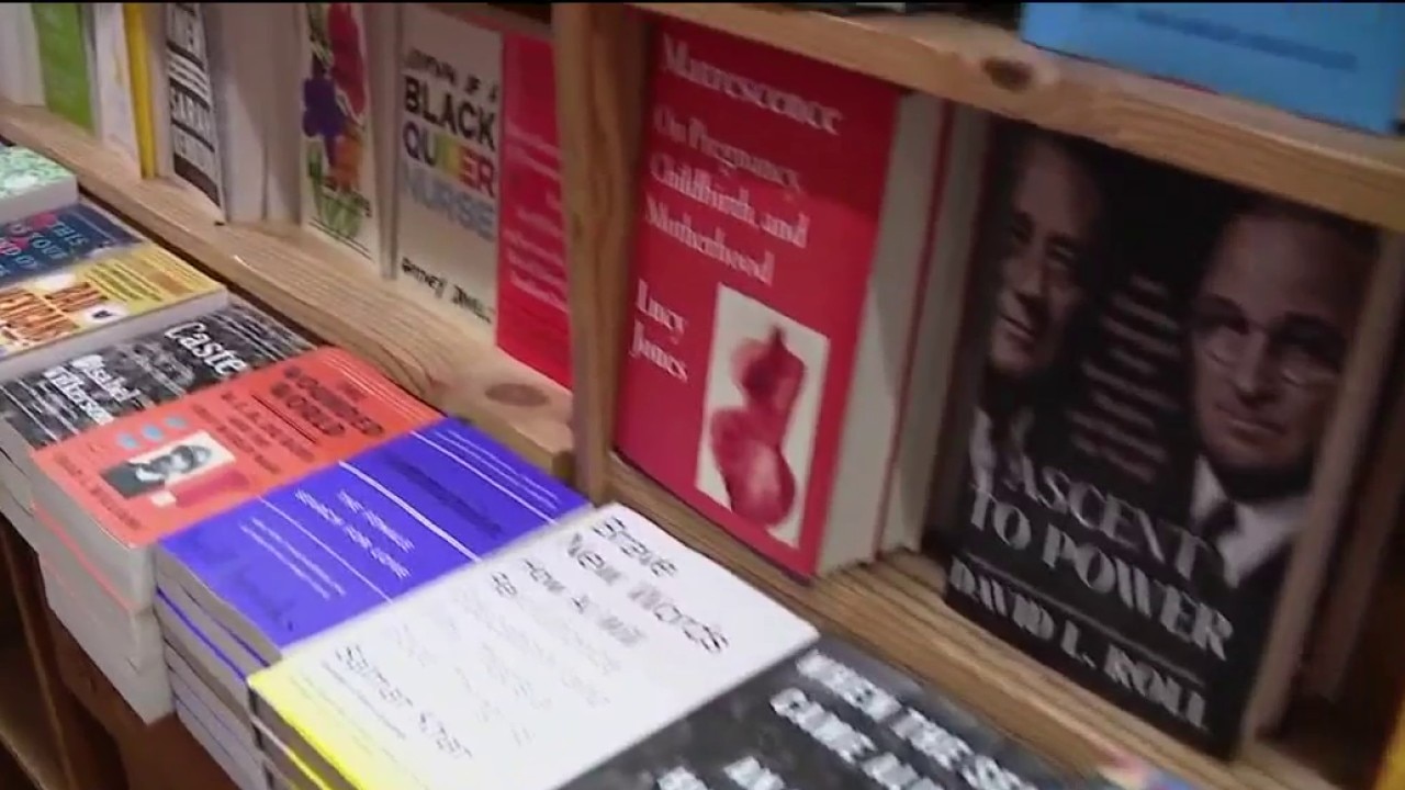 National Library Card Sign-Up Month with the San Francisco Public Library