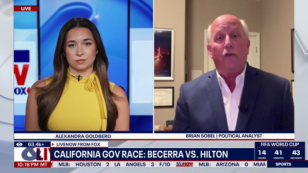 High-profile primaries ahead of the 2026 midterms 
