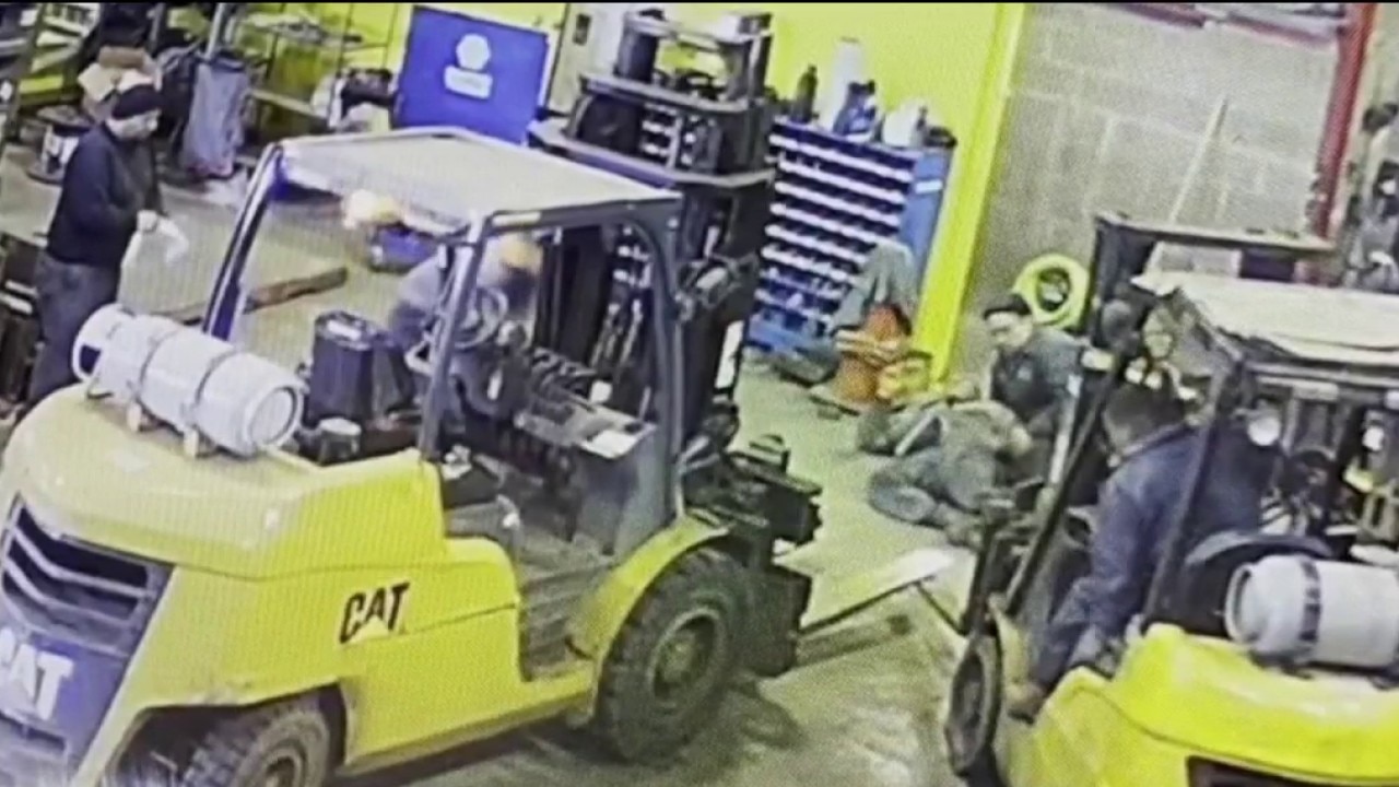 Lawmaker demands Cal-OSHA accountability after worker deaths