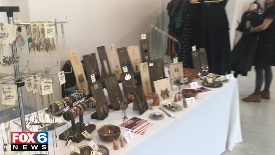 Museum Store Sunday