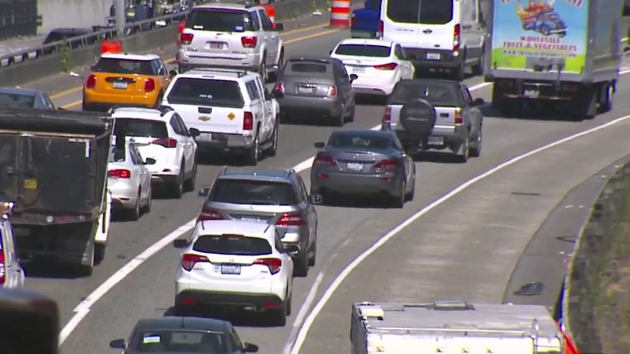 Traveling for Labor Day weekend in Seattle? What to know as travelers hit the road, skies
