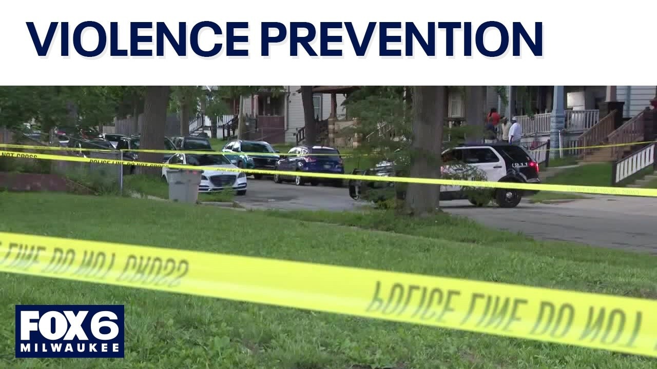 Milwaukee shootings, officials talk prevention