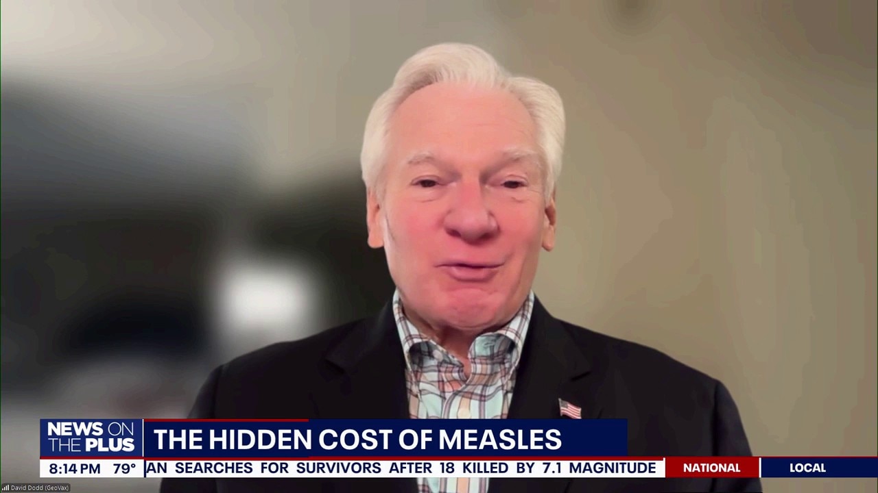 The hidden cost of measles