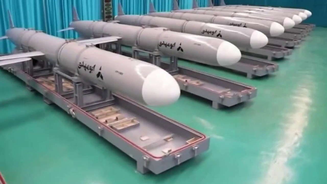 U.S. and Iran ceasefire holds for now