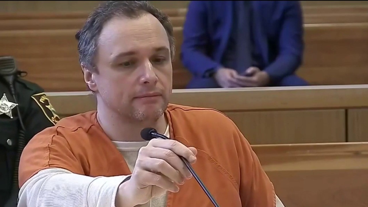 Tomasz Kosowski trial continues