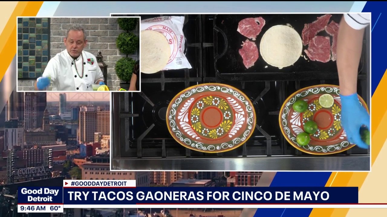 Celebrating Cinco De Mayo with Prince Valley Market