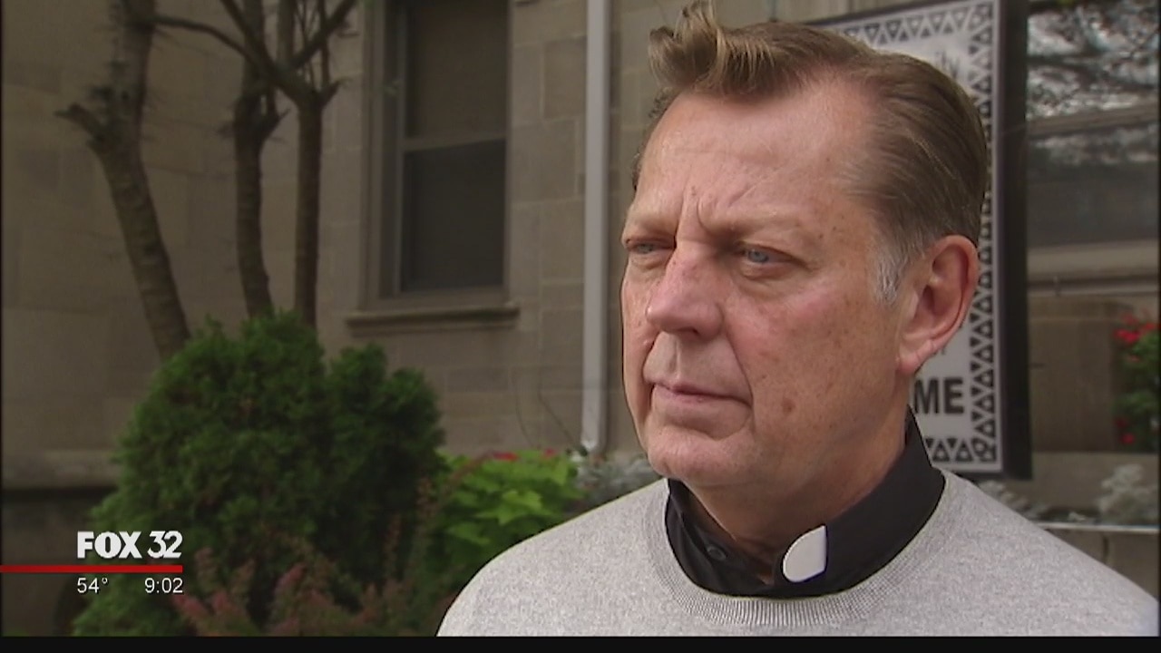 Chicago Police Department drafts new use-of-force policy