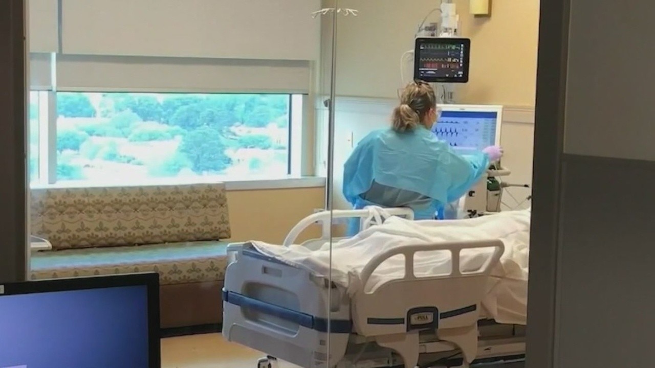 Why Chicago nurses are protesting hospital use of Palantir technology