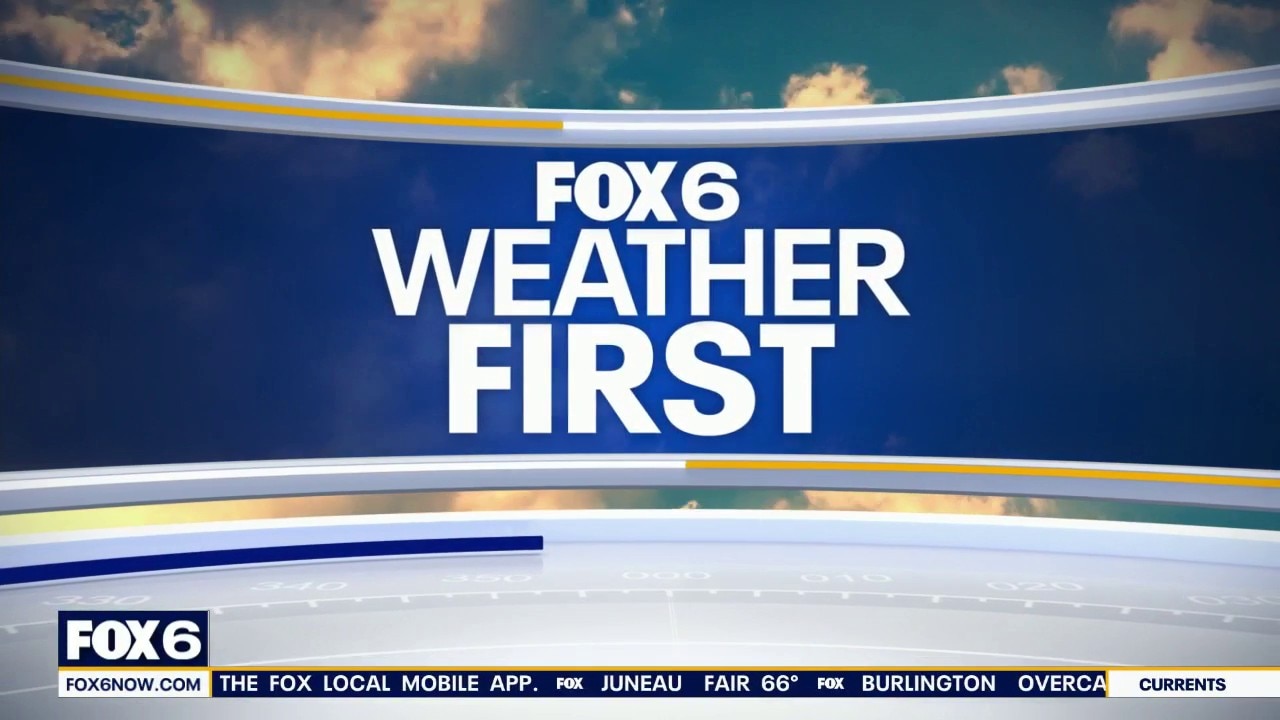 Weather Webcast with Chief Meteorologist Rob Haswell