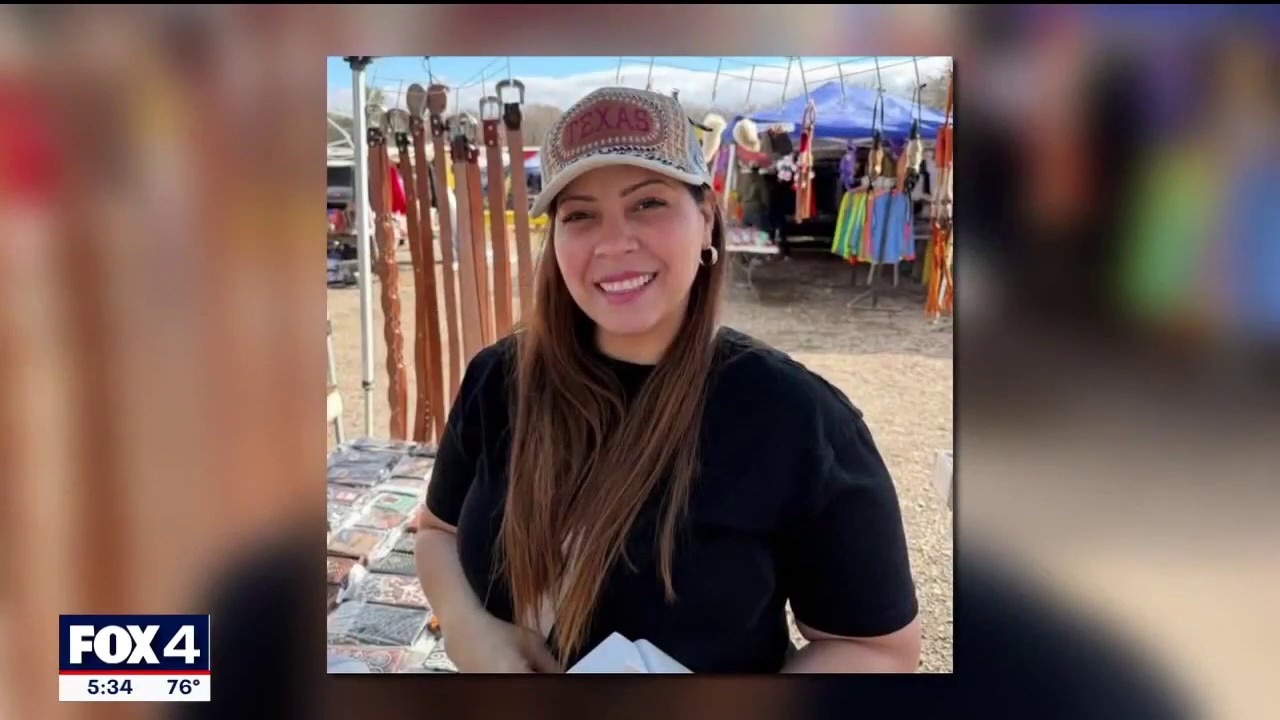Denton family hopes for answers about missing mother