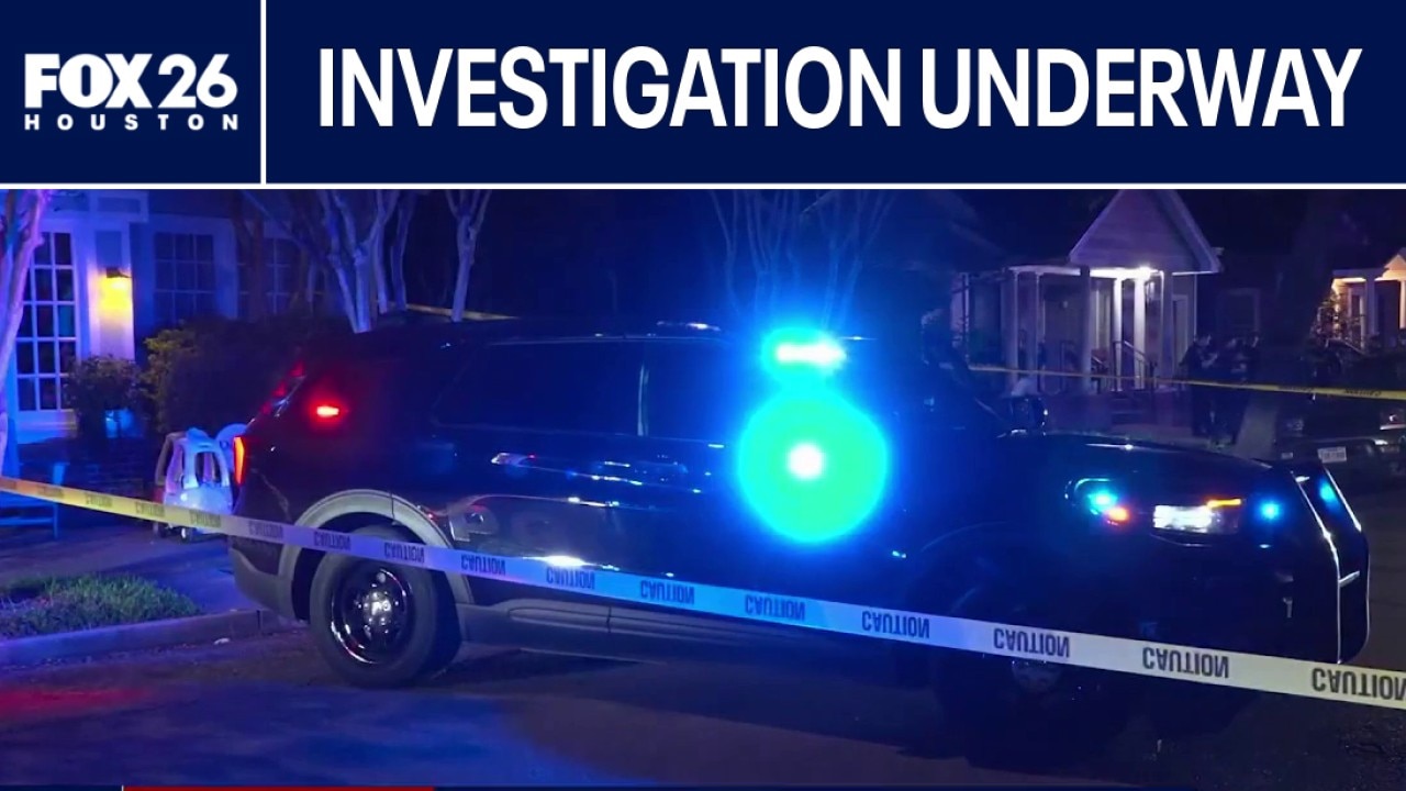 Houston police investigating after man was killed during an argument