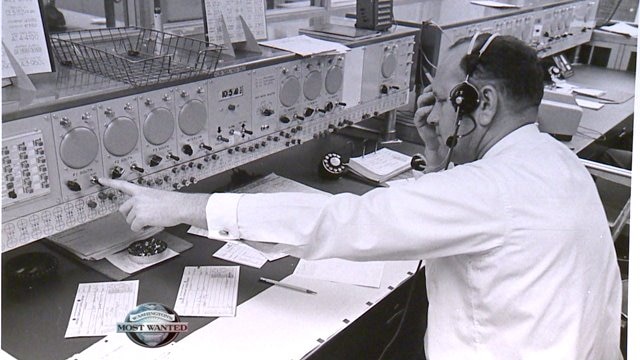 Flashback: Whistles, Call Boxes show history of police communication