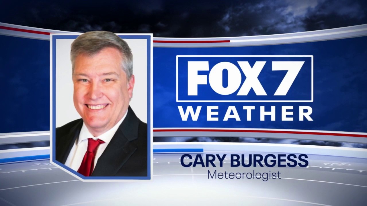 Austin weather: August 23 evening forecast