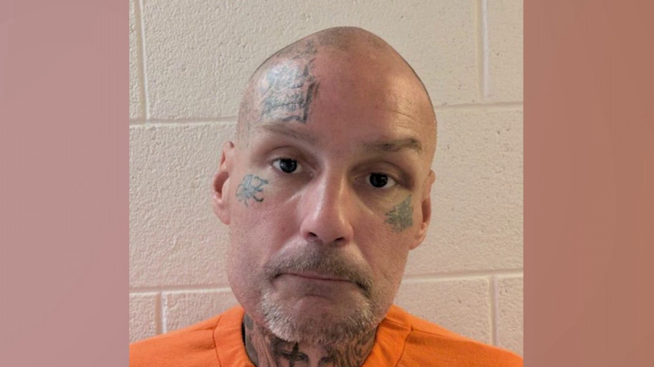 4 prisoners charged with killing inmate in West Valley