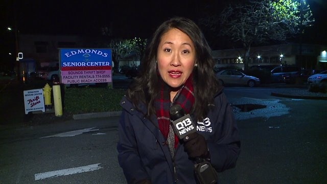 Snohomish County activates emergency shelter