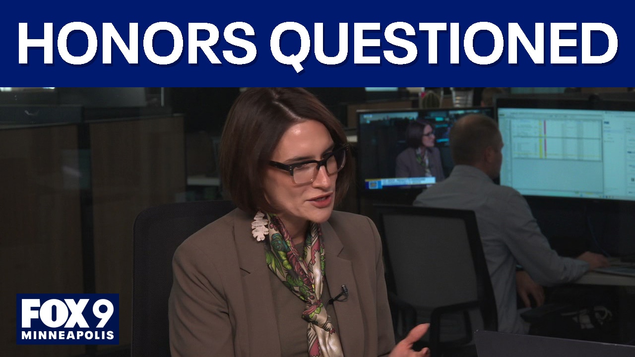Political Happy Hour: Flanagan disputes she inflated honors