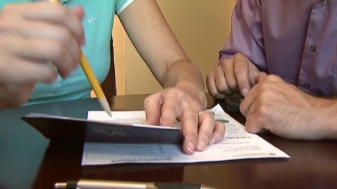 Grandparents shoulder financial load for families