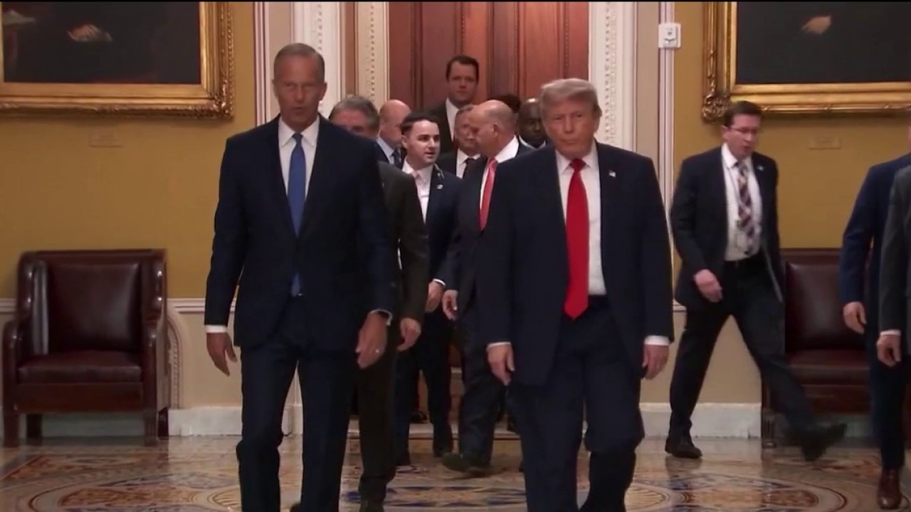 Trump halts housing bill, demands citizenship proof to vote in federal elections
