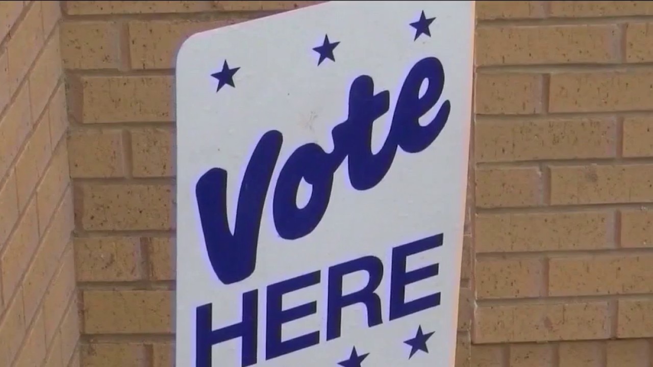 Maricopa County hiring 4,000+ temporary election workers