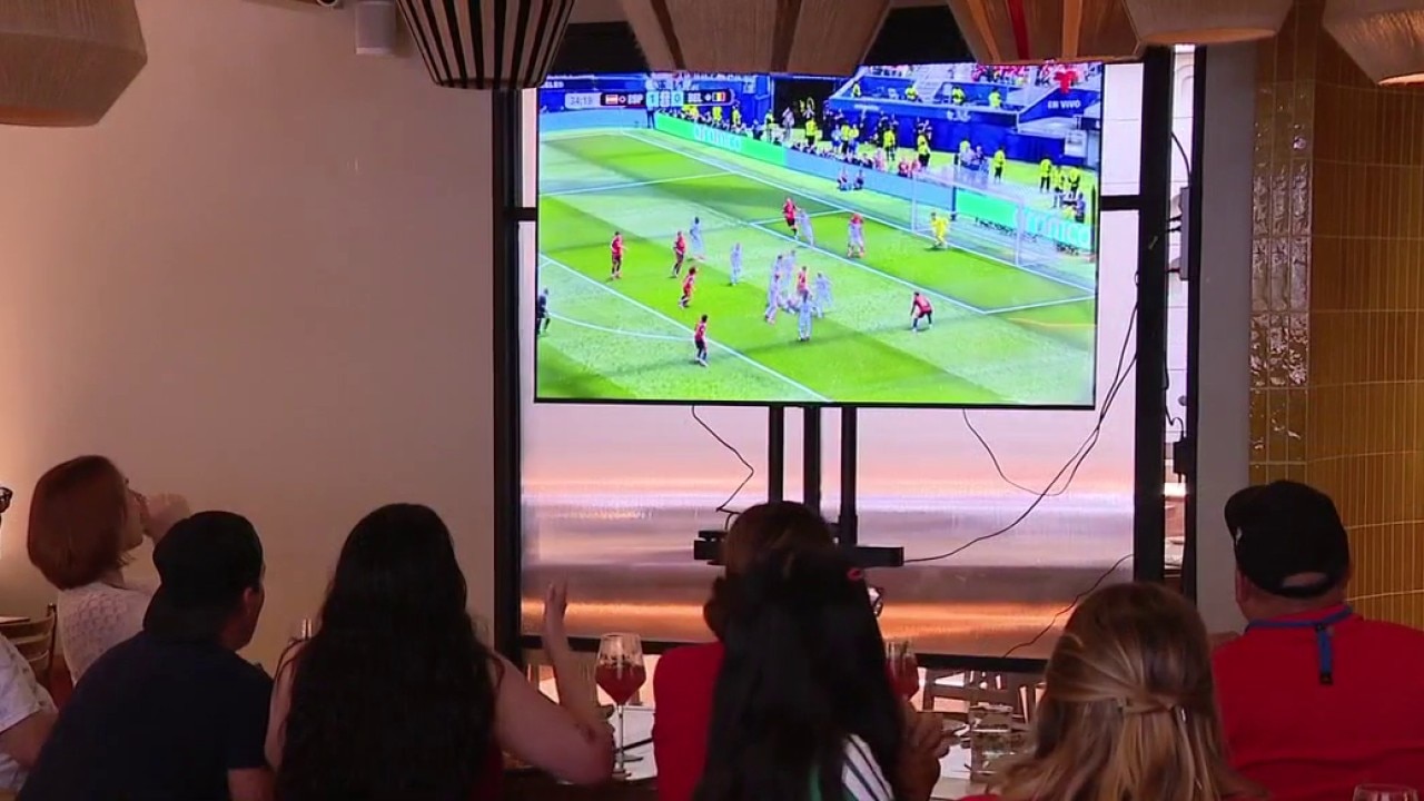 Did the World Cup boost LA's economy? 