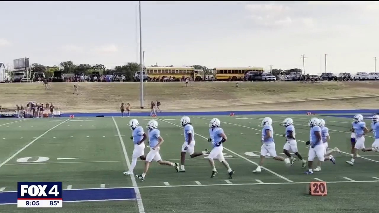 Rash of injuries cause Keene ISD to cancel football season