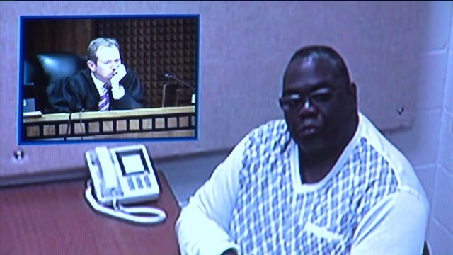 Hearing date set to determine where convicted sex offender Clint Rhymes will live
