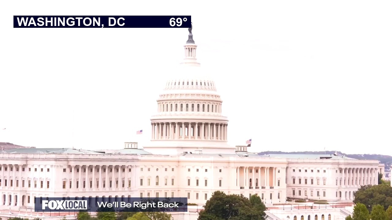 On The Hill: September 20, 2026