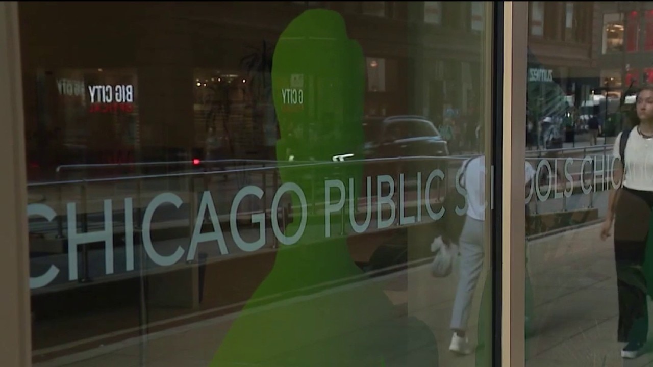 Chicago Public Schools facing $732M budget deficit