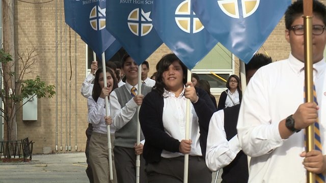 First of its kind: New school in West Milwaukee expects every student to go to college