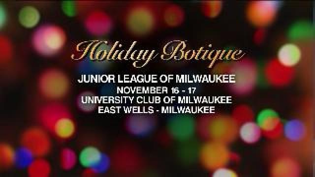 Junior League of Milwaukee Fundraiser