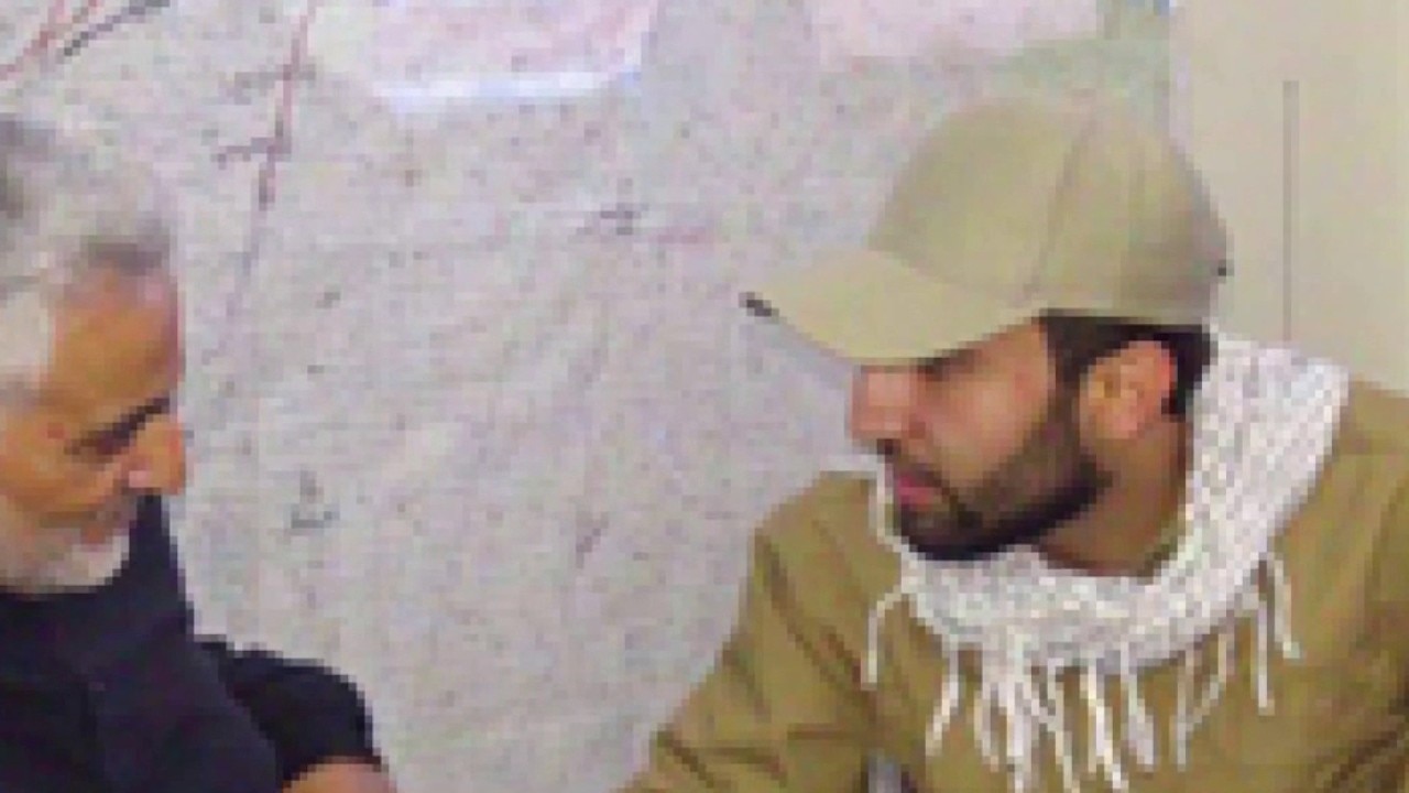 Iraqi man accused of plotting attacks on LA Jewish centers