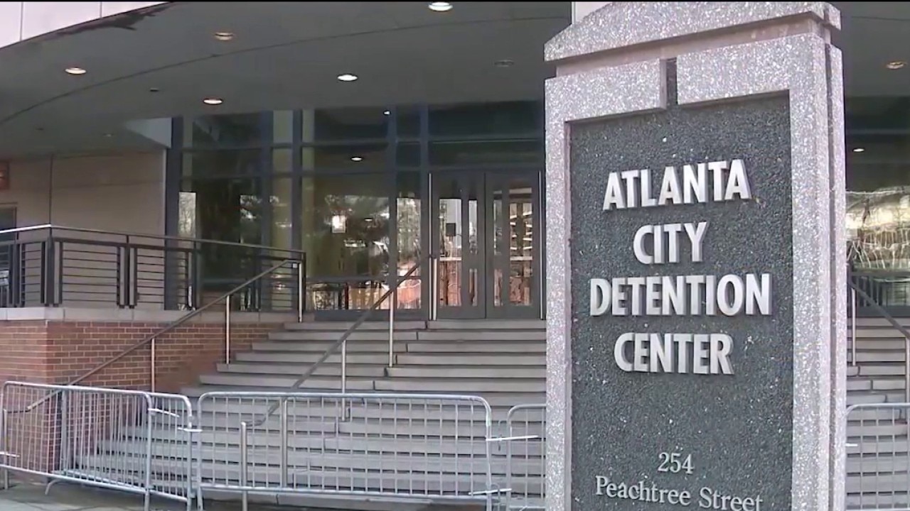 Atlanta councilwoman opposes $68M jail deal