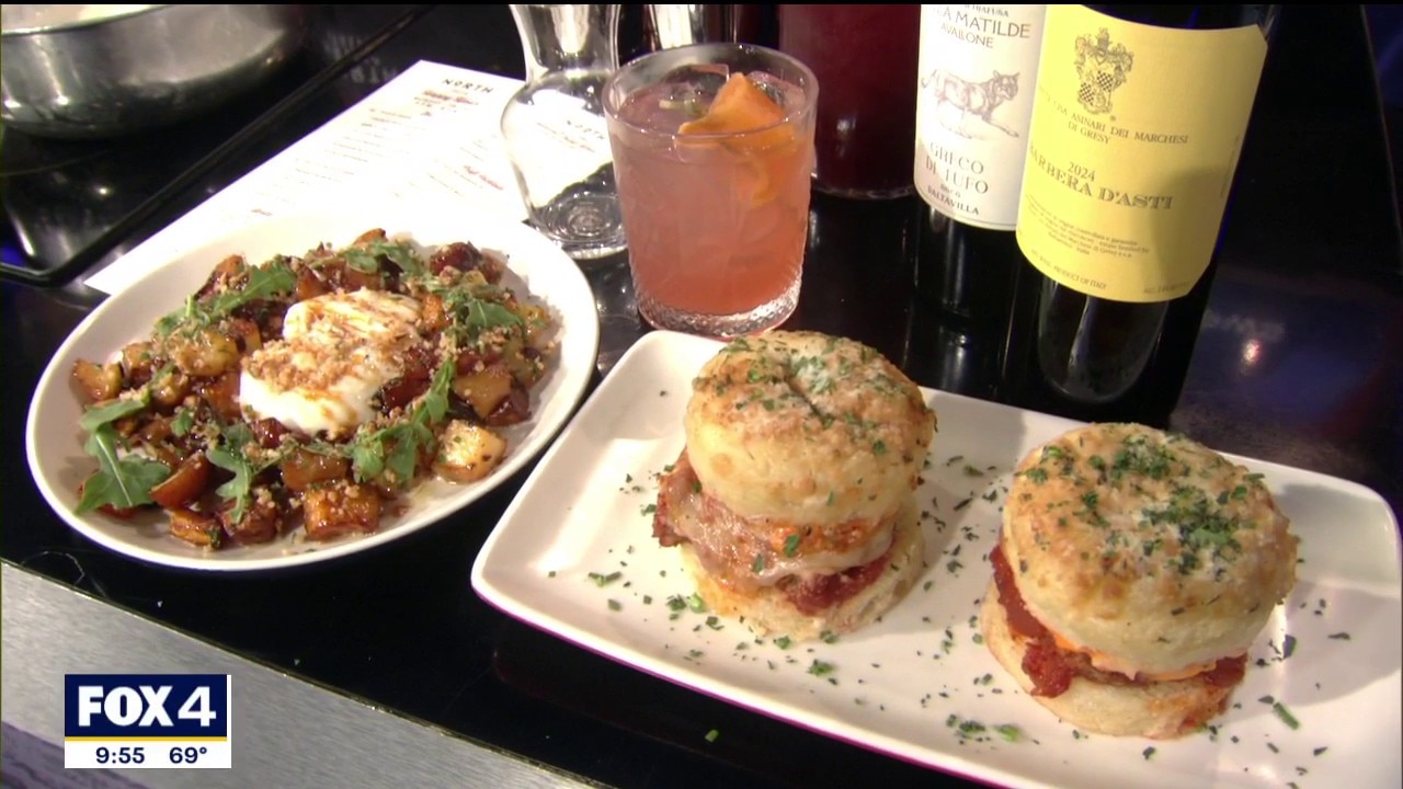 North Italia debuts new menu items