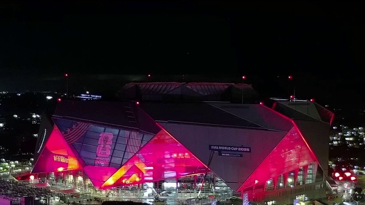 Atlanta brings in 750 extra officers for World Cup