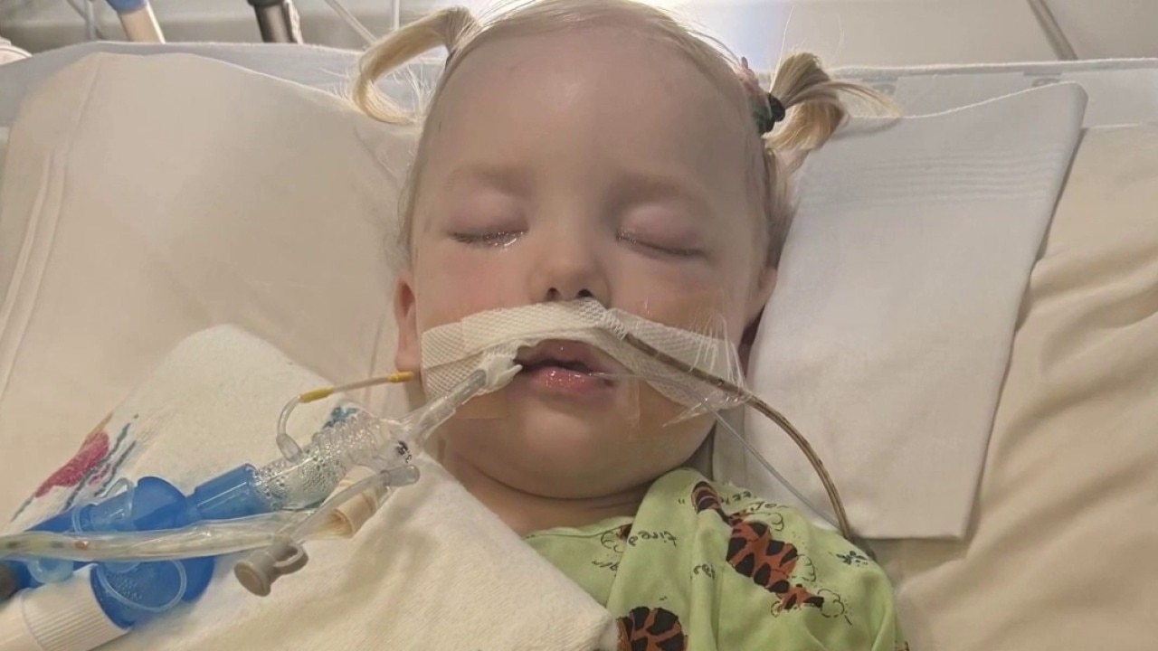 Houston-area family seeks more time for daughter's care after nearly drowning